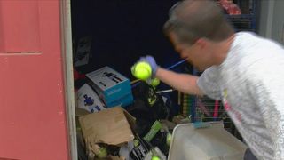 Scott County Softball Little League seeks help after flood damage jeopardizes season