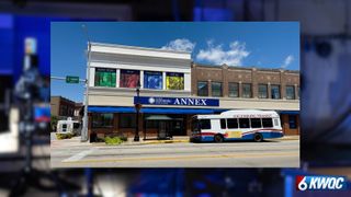  Sandburg awarded $1.8M grant for AG tech incubator
