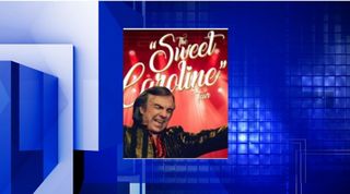 Neil Diamond tribute scheduled for The Adler, Davenport