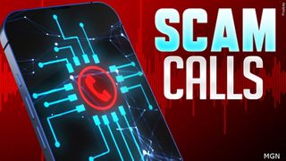  Eastern Iowa Sheriff warns community of scam using actual deputy’s name