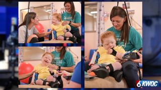  Meet Meeko: Quad City kid to be honored at River Bandits game