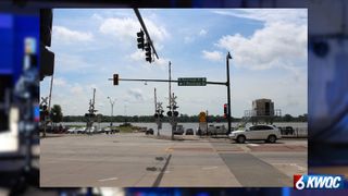  City to install new street signs to improve navigation