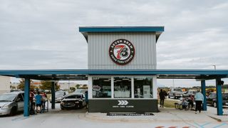  Viral drive-thru coffee chain to make Quad City debut