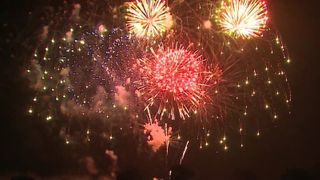  Food Truck Friday and fireworks happening in LeClaire 