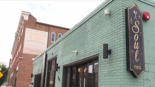  New soul food restaurant comes to Davenport