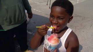 QCA woman makes business ownership tasty