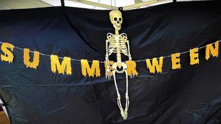 Spooky Summerween haunts Rock Island