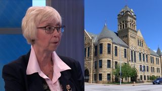 Lee promises transparency if elected Davenport mayor
