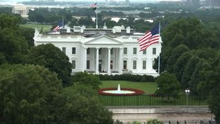 WEB EXTRA: Trump Administration pushes policy to talk religion at work