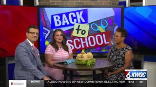  Rock Island-Milan superintendent previews school year ahead of first day back