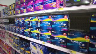  Non-profit holds back-to-school period supply drive