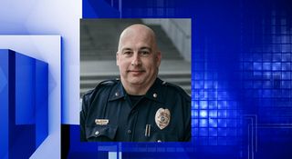 Davenport Police Department names Greg Behning Assistant Police Chief