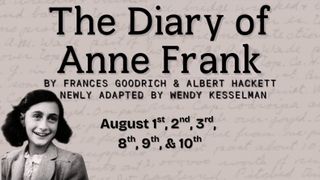 REVIEW: The Diary of Anne Frank @ Playcrafters Barn Theatre