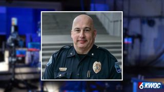  Davenport police captain promoted to assistant chief of police
