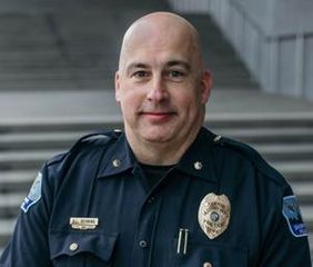 Davenport names Greg Behning as new assistant police chief