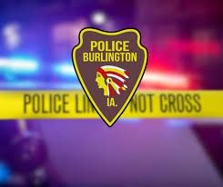 Burlington Police seek information after man hurt in shooting