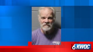 Clinton County man charged with abandoning dog at Bulger’s Hollow Recreational Area