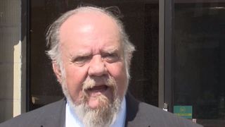  Cornette, once kicked off Davenport council, running again