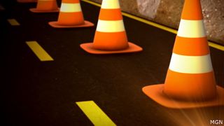 Ramp closures on eastbound I-80, southbound U.S. 61 start Sunday in Davenport 