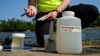 Environmental experts, lawyers say pollution in Iowa’s water leads to ‘preventable suffering’ 