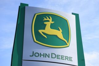 John Deere files notice of mass layoffs at Harvester Works