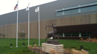 John Deere files mass layoff notice at East Moline Harvester