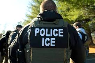 Gov. Reynolds defends sending troops to support ICE