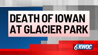  Muscatine woman dies in Glacier National Park after fall on trail