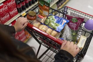Changes to SNAP eligibility begin September 1