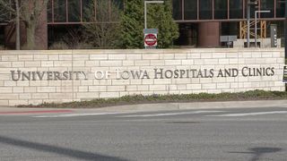 University of Iowa to provide heart and lung support on emergency helicopters