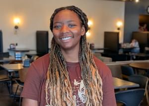 Q&A: Bettendorf graduate talks about her first book, falling in love with writing