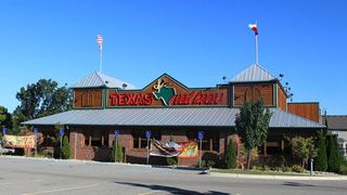 'Tip A Cop' at Texas Roadhouse raises funds for Special Olympics