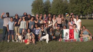  QC group hosts multicultural potluck to celebrate Hispanic Heritage Month 