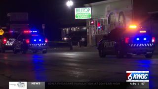  Police respond to ‘disturbance’ in Davenport Hilltop neighborhood