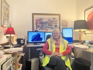 Two groups claim leadership of Rock Island County Republicans