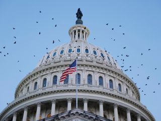 A record number of congressional lawmakers aren't running for reelection in 2026. Here's the list