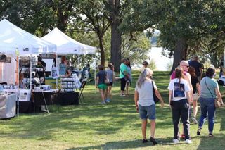 Kick off fall at Riverssance Festival of Fine Art