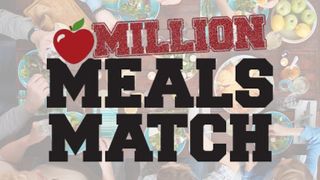  River Bend Food Bank launches Million Meals Match