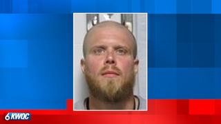  Crime Stoppers: Man wanted by Iowa Department of Corrections High Risk Unit