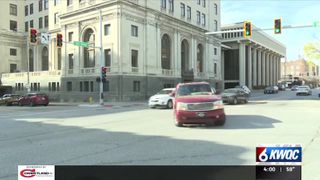  Learning curve ahead: Commuters in Davenport navigate new two-way traffic in downtown