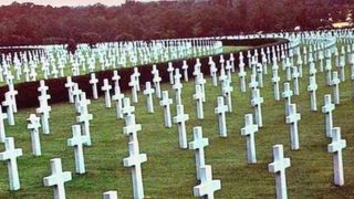 The Heart of the Story: Connecting with the fallen