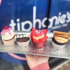 Tiphanie's in downtown Davenport will close its doors