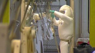 Lawmakers call for support of Rock Island Arsenal