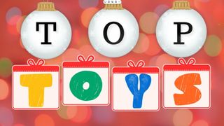 INTERVIEW: Top toys kids want in 2025