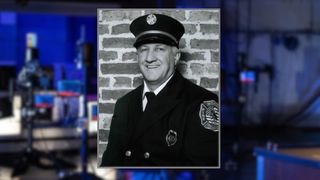  Former Rock Island Fire Chief dies