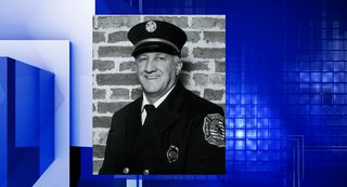 Former Rock Island Fire Chief James Fobert dies