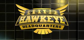 Rainy and possibly snowy for Oregon vs Iowa football game - November 8th Kinnick forecast update