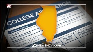 Several Illinois colleges add free tuition programs for qualifying students