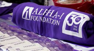 Raising awareness about Alpha-1