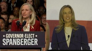 Democrats' election week victories not necessarily indicator for 2026 midterms